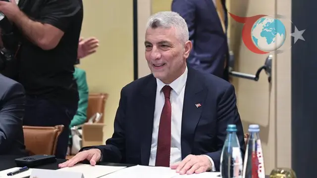 Türkiye ve Gürcistan Ticaret Hedeflerini Büyütüyor