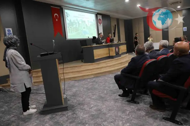 Niğde'de 176 Proje İçin Dev Yatırım Planı: 2025 Yılında Yol Haritası Belirlendi