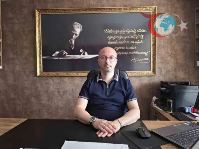 Denizli'de Geleneksel Meslekler Gelecek Nesillere Aktarılıyor