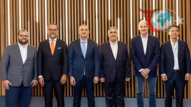 Trendyol, Baykar ve ADQ'dan Yenilikçi Finansal Teknoloji Hamlesi