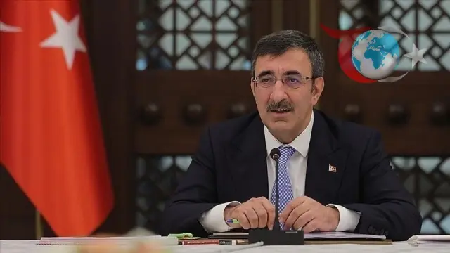 Ankara Yılmaz, Özbekistan’da Türk İş Dünyası Temsilcileriyle Buluşacak