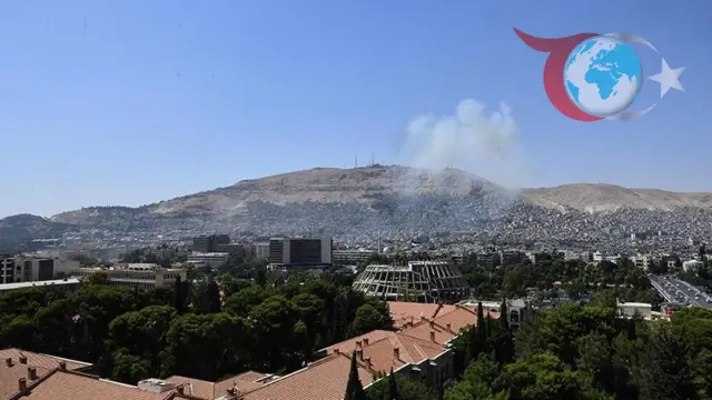Süveyda’da Ateşkes ve Suriye’nin Çekilme Kararı: Detaylar