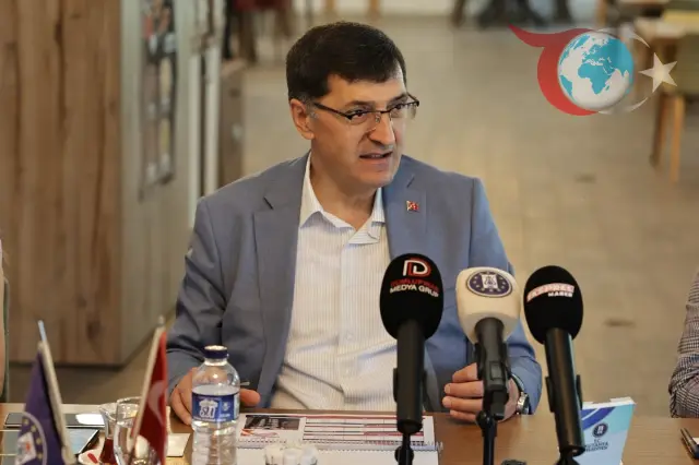 Kütahya Belediyesi'nden Şeffaflık ve Yenilik Odaklı Hizmetler