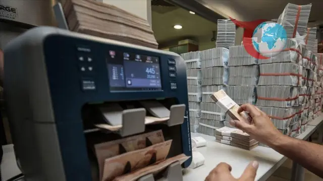 Bankaların Emekli Maaşlarına Bloke Koyma Yetkisi Yargıtay Kararıyla Kesinleşti
