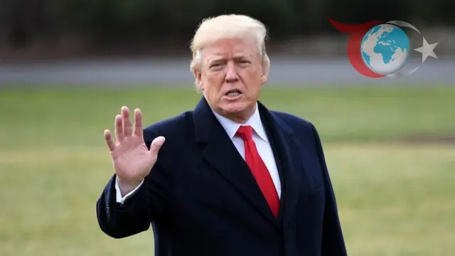 ABD Başkanı Trump'tan Orta Doğu ve Gazze İçin Umut Veren Açıklamalar