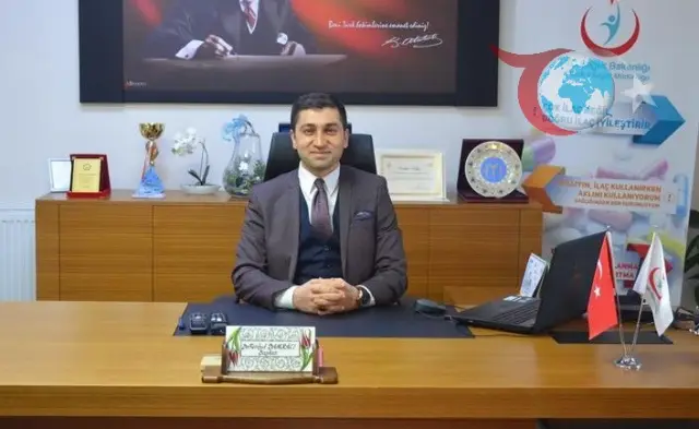 Yaz Aylarında Artan Sıcaklıklar ve Sağlığımızı Korumak İçin Alınacak Önlemler