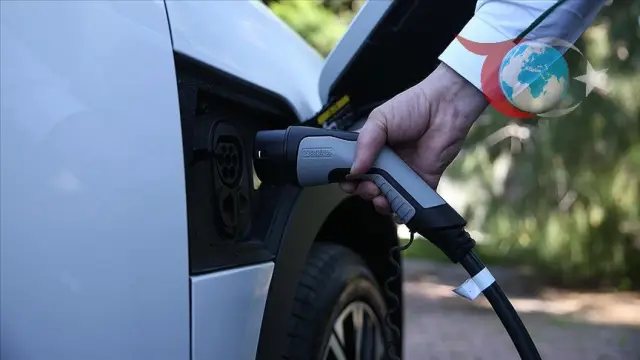 Elektrikli Araç Satışları Hızla Artıyor