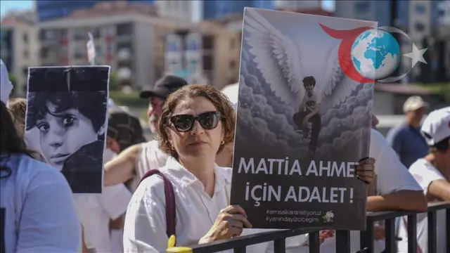 İstanbul'da Minguzzi Cinayeti Davasında Gergin Bekleyiş