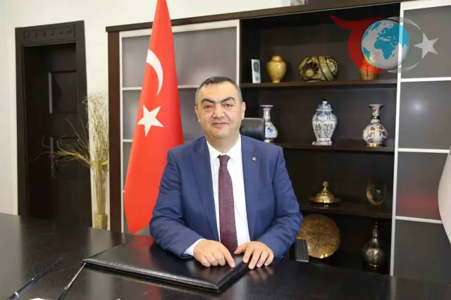 Kayseri Sanayi Odası'ndan E-İhracat Atılımı: Firmalara Dijital Destek!