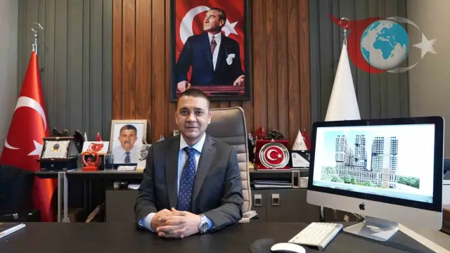 İnşaat Sektöründe Maliyetler ve Kalifiye Eleman Krizi Büyüyor