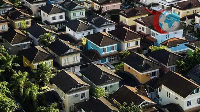 Türkiye'nin Konut Piyasasında Rekor Artış: Haziran 2025 Rakamları Açıklandı