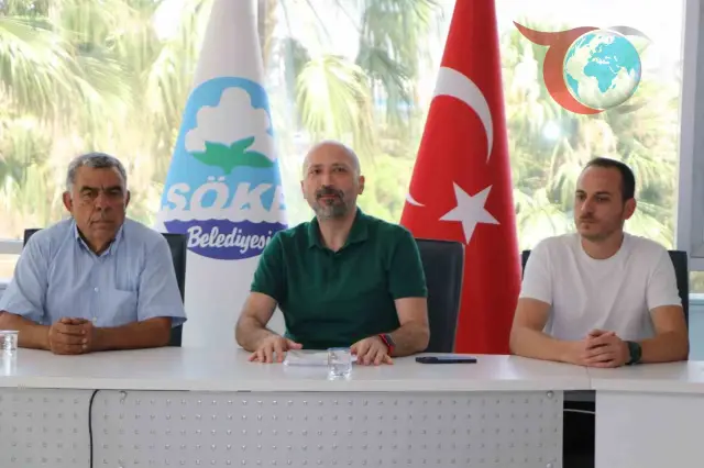 Söke Belediyesi'nden Mahalle Sorunlarına Çözüm Odaklı Çalıştay
