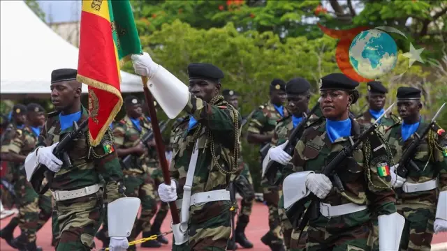 Fransa, Senegal'deki Askeri Varlığını Sonlandırdı: Yeni Bir Dönem Başlıyor