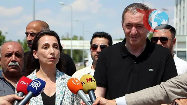 Barış Sürecinde Umut Veren Gelişmeler: DEM Parti Liderlerinin Ziyareti