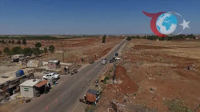 Ortadoğu'da Suriye Krizi: Türkiye'nin Diplomatik Katkıları ve İsrail Saldırıları