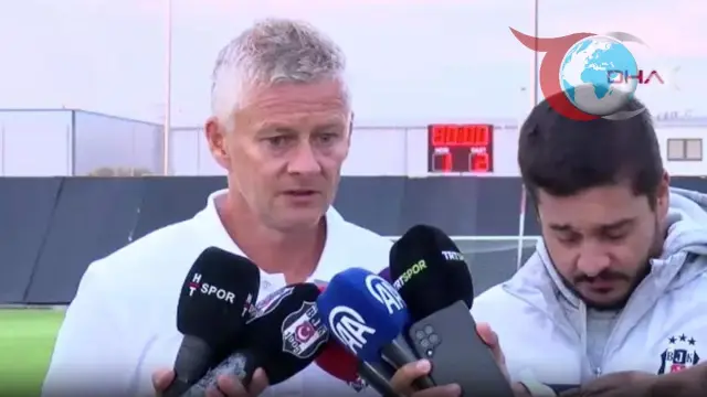 Beşiktaş'ın Sezon Öncesi Kampı: Sakatlıklar ve Umutlar