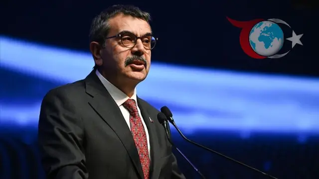 LGS Sınav Güvenliği Üzerine Tartışmalar ve Bakan Tekin'in Yanıtları