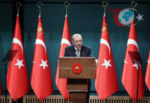 Erdoğan'dan Millete Sesleniş: "Türkiye Yüzyılı" Vurgusu ve FETÖ ile Mücadele