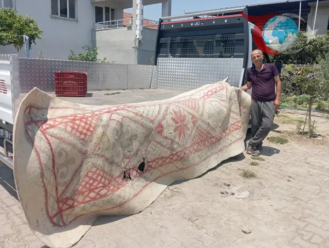 Buharkent Kent Müzesi: Tarihin İzlerini Geleceğe Taşıyan Proje