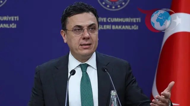 New York Toplantısında Kıbrıs'taki İş Birliği Alanlarında İlerleme Sağlanamıyor