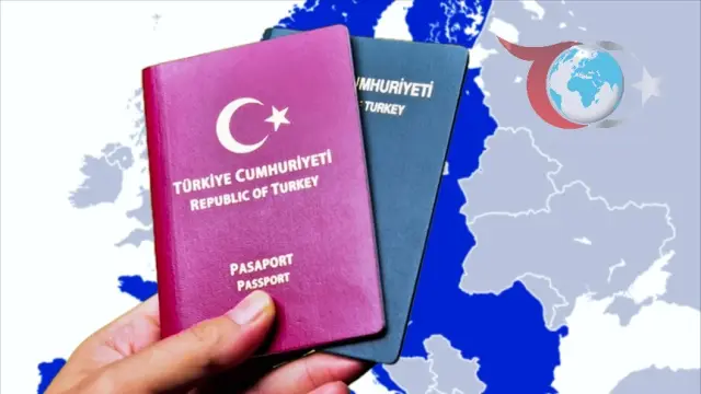Schengen Vizesinde Yeni Düzenlemeler: Uzun Süreli Vizeler Yolda