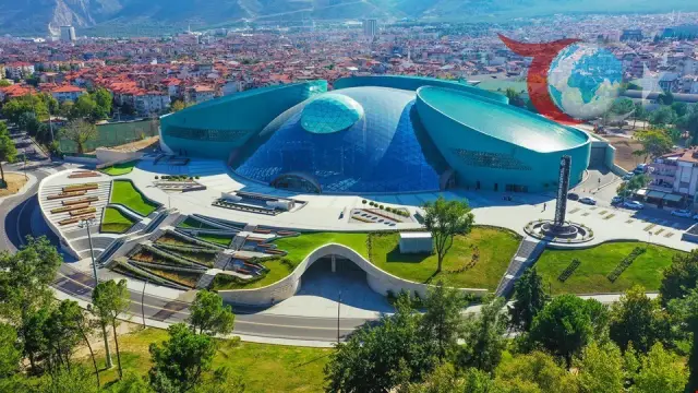 Denizli Valiliği, Kongre ve Kültür Merkezi İsim Değişikliği Kararını Onaylamadı