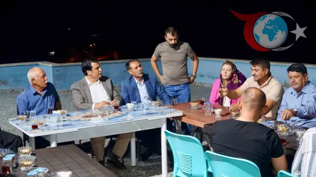 Umut Yılmaz, Halkın Yanında: Şehitkamil İçin Hedefler ve Çözümler
