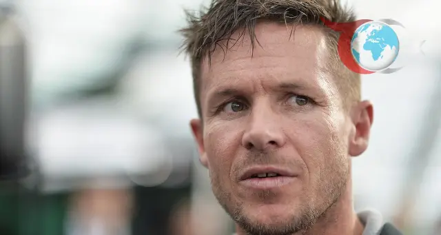 Ekstrem Sporcunun Acı Kaybı: Felix Baumgartner İtalya'da Hayatını Kaybetti