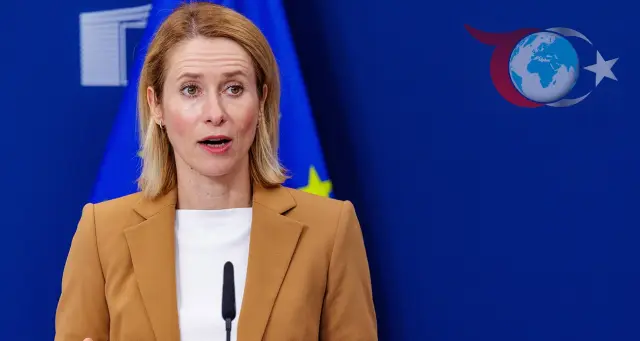 AB, Rusya'ya Karşı 18. Yaptırım Paketini Onayladı