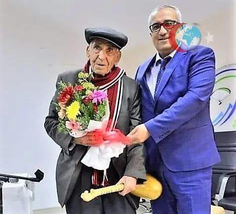 Ege'nin Efsanevi Usta Müzisyeni Hayri Dev’i Anıyoruz