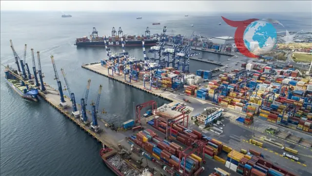 Kocaeli'nin İhracat Başarısı: Otomotivde Büyük Artış