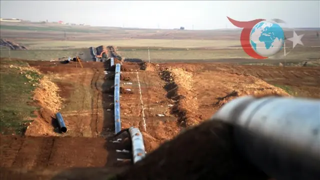 Irak ve IKBY Arasında Petrol Anlaşması Yumuşama Sağlıyor