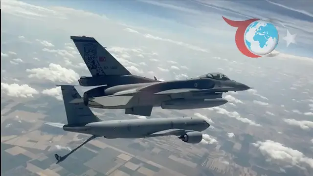 Ankara'dan NATO Operasyonuna Kritik Katılım