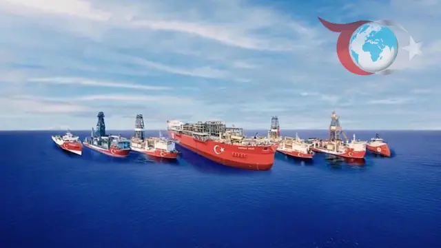 Türkiye'nin Enerji Filosu Dünyada Dördüncü Sıraya Yükseldi