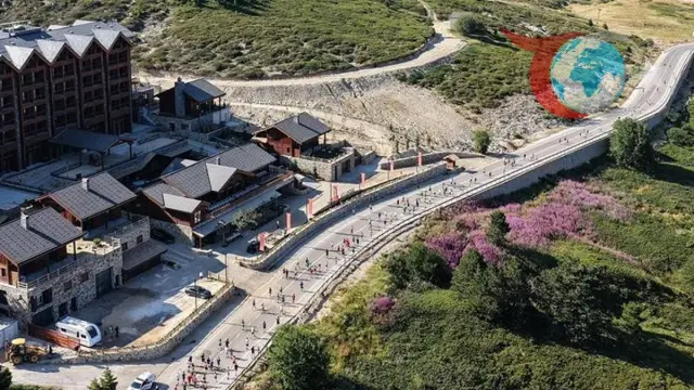 Uludağ Premium Ultra Trail: Binlerce Koşucu Doğayla Buluştu