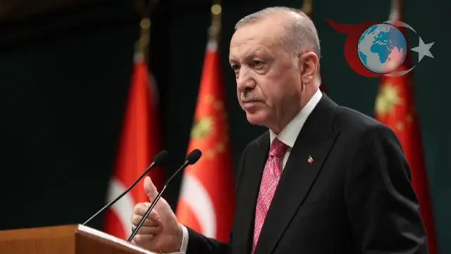 Altan Öymen'in Vefatı Üzerine Cumhurbaşkanı Erdoğan'dan Taziye Mesajı
