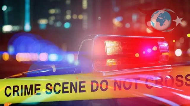 Los Angeles'ta Gece Kulübü Önünde Araç Dehşeti: 30 Yaralı