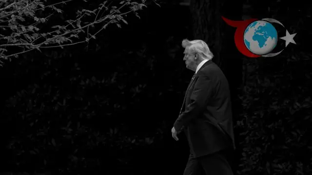 Trump'tan Epstein Davası ve İran Tesisleri Hakkında Ses Getiren Açıklamalar
