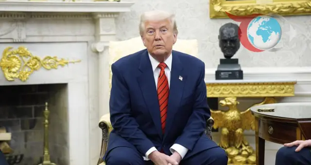 Trump'tan İran Nükleer Tesislerine Yönelik Çarpıcı Açıklama
