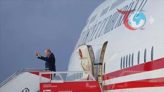 Cumhurbaşkanı Erdoğan KKTC'ye Önemli Bir Ziyaret Gerçekleştiriyor