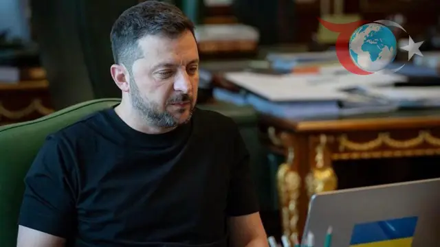 Ukrayna-Rusya Esir Takasında Yeni Adımlar: Zelenskiy Barış İçin İleriye Bakıyor