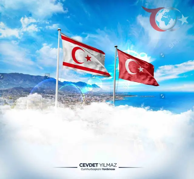 51. Yılında Kıbrıs Barış Harekatı: Türkiye'nin Kararlılığı ve Destek Sözü