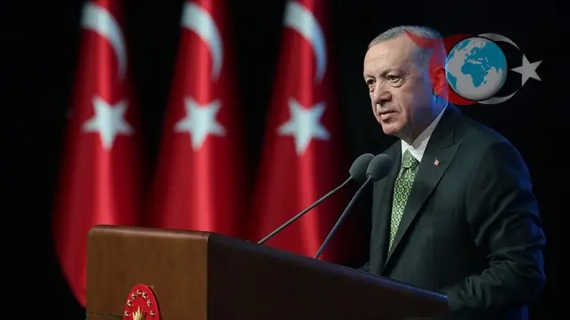 Kıbrıs Barış Harekatı'nın 51. Yılında Erdoğan'dan Anlamlı Mesaj