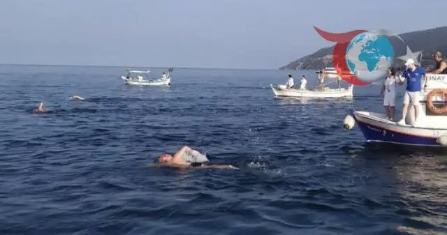 Mudanya Körfezi Açık Deniz Yüzme Maratonu: Spor ve Dayanıklılığın Buluştuğu Etkinlik