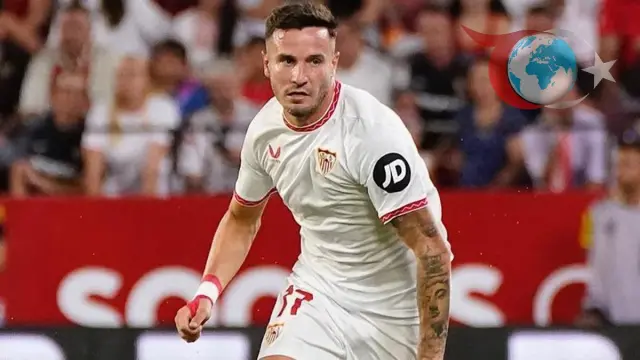 Trabzonspor, Saul Niguez Transferinde Son Aşamaya Geldi