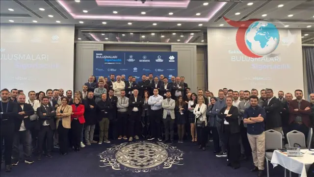 Türkiye'nin Sektörel Güvenliği Artıran Sektör Buluşmaları