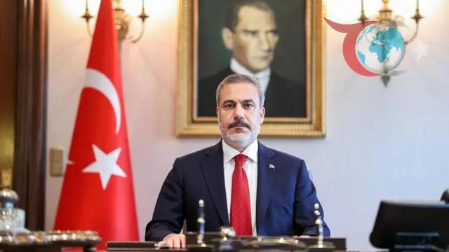 Türkiye, Suriye ve ABD Arasında Kritik Görüşmeler Gerçekleştirildi