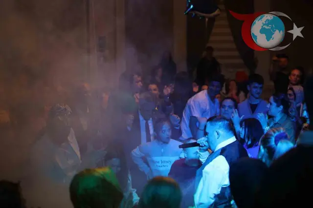 Erenler Belediyesi Engelliler Haftası Şenliğinde Coşkuyla Buluştu