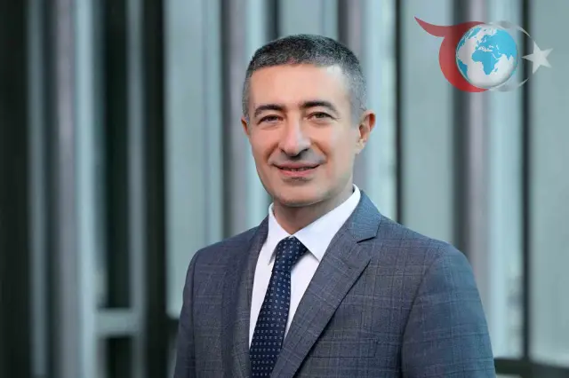 Garanti BBVA, Euromoney Awards 2025'te Üç Büyük Ödülle Taçlandı