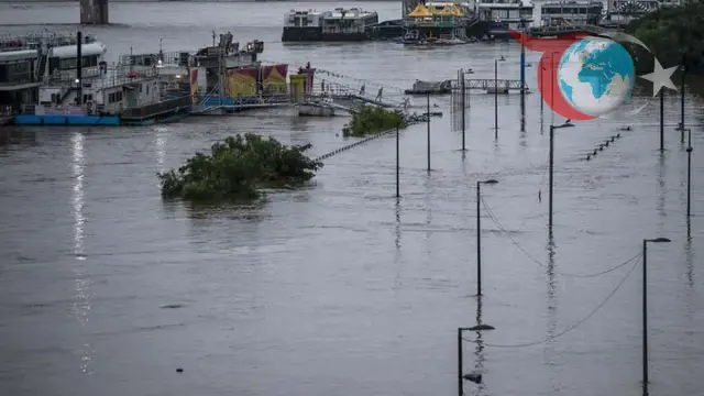 Güney Kore’de Felaket: Sel ve Toprak Kaymaları Can Almaya Devam Ediyor